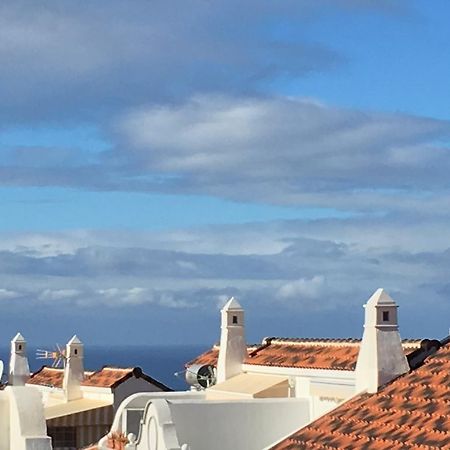 Colonial Villa Golf Costa Adeje - La Caleta Экстерьер фото