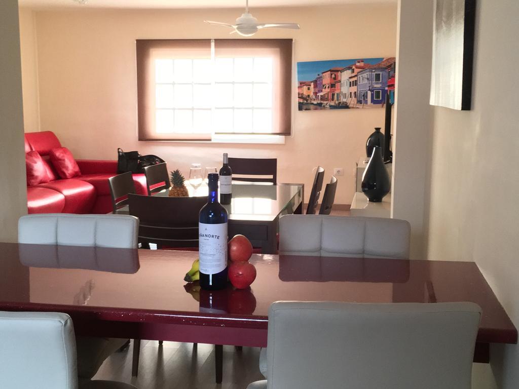 Colonial Villa Golf Costa Adeje - La Caleta Экстерьер фото