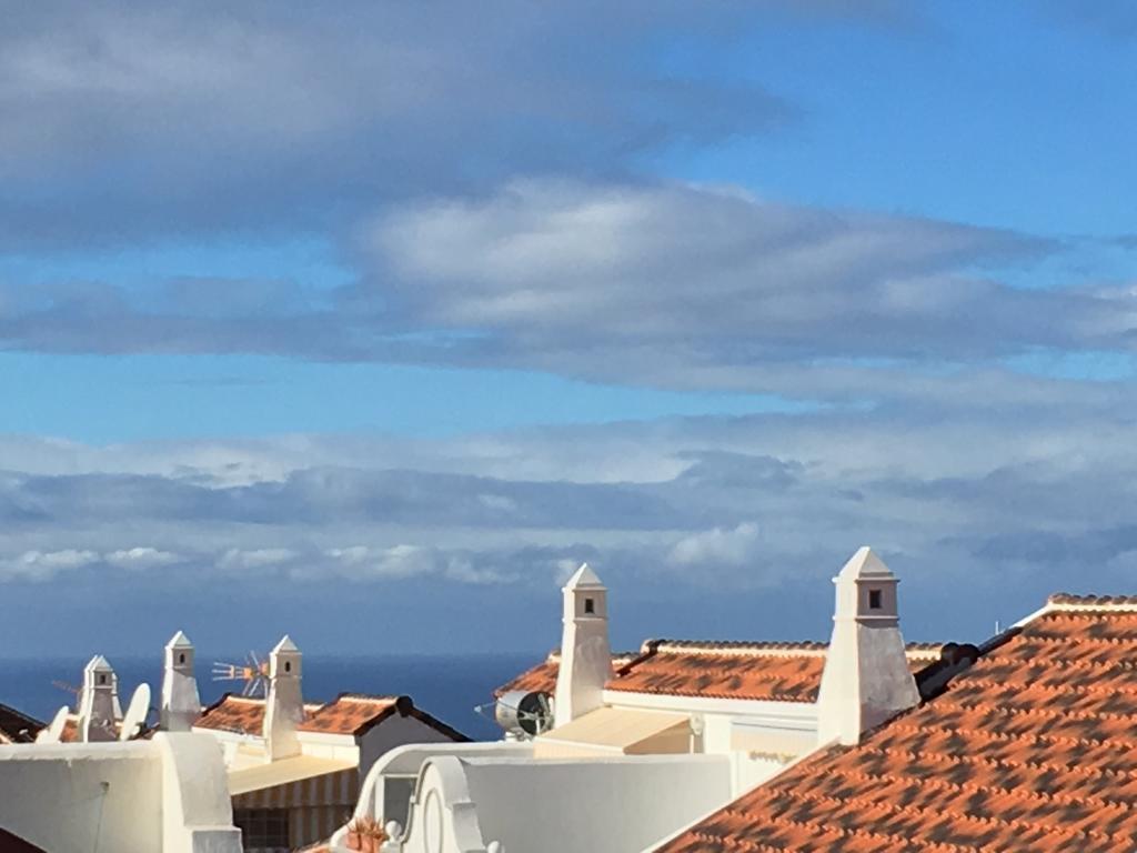 Colonial Villa Golf Costa Adeje - La Caleta Экстерьер фото