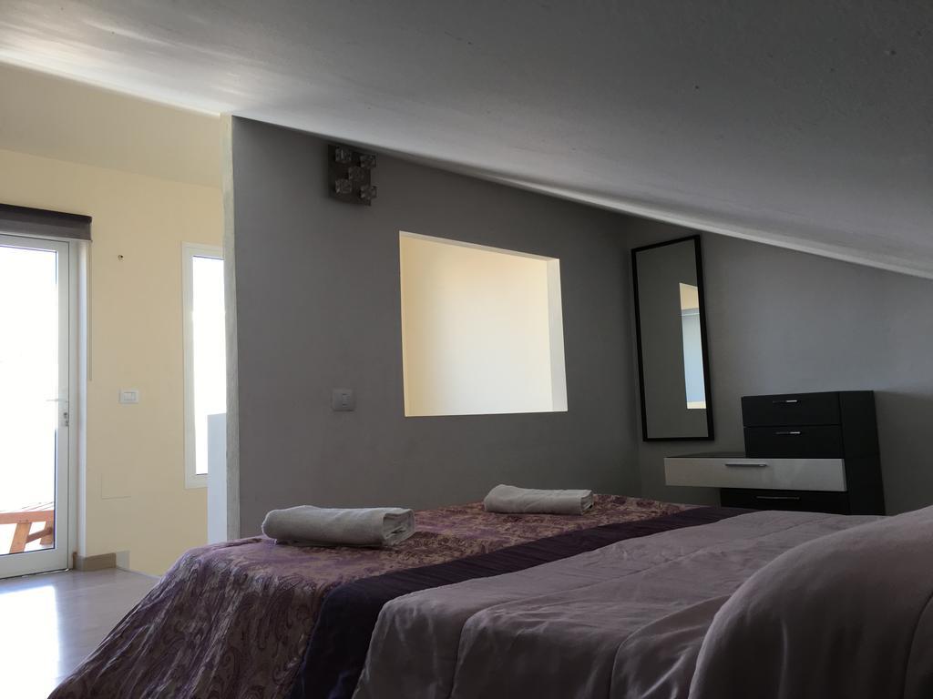 Colonial Villa Golf Costa Adeje - La Caleta Экстерьер фото