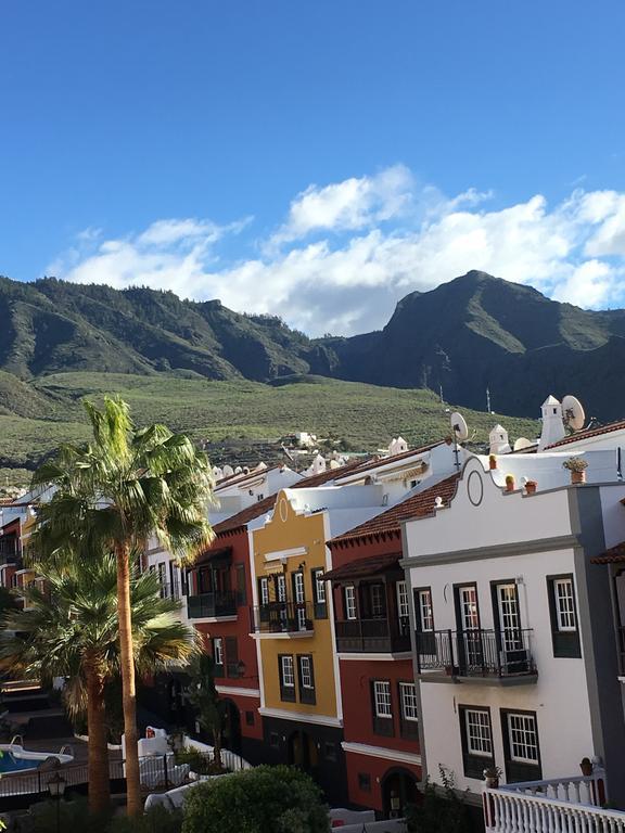 Colonial Villa Golf Costa Adeje - La Caleta Экстерьер фото