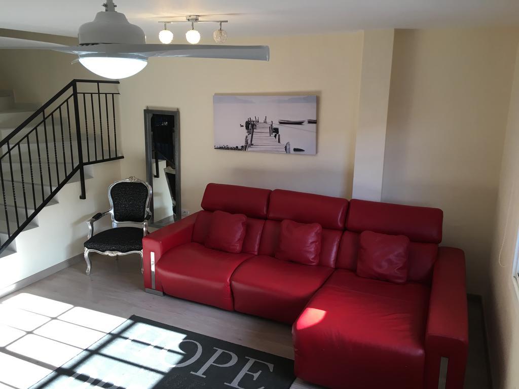 Colonial Villa Golf Costa Adeje - La Caleta Экстерьер фото