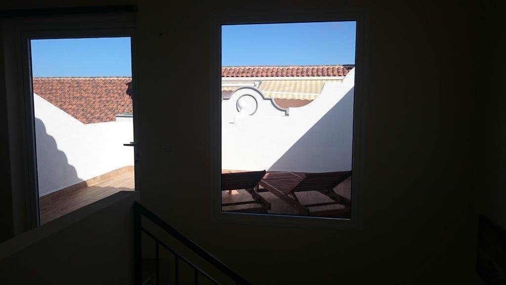 Colonial Villa Golf Costa Adeje - La Caleta Номер фото
