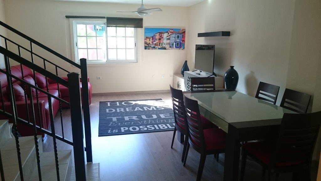 Colonial Villa Golf Costa Adeje - La Caleta Номер фото