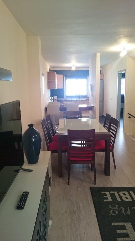 Colonial Villa Golf Costa Adeje - La Caleta Номер фото