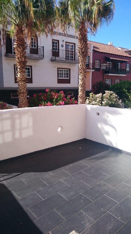 Colonial Villa Golf Costa Adeje - La Caleta Номер фото
